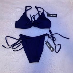 Oneone swimwear bikini